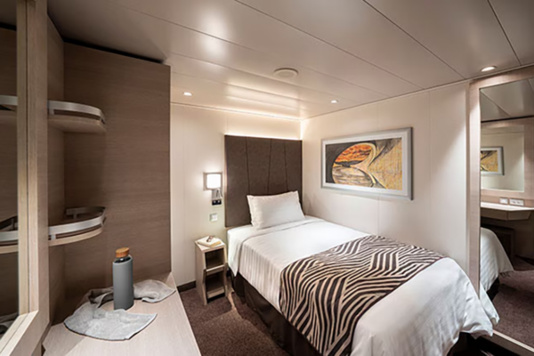 MSC World Atlantic ****+